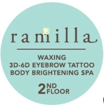 Ramilla (รามิลล่า) Ramilla (รามิลล่า)