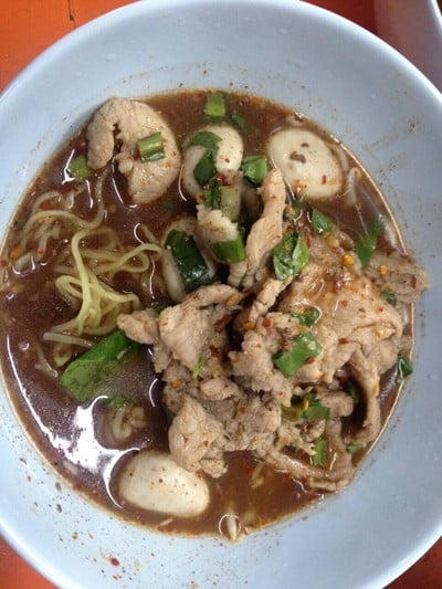 ก๋วยเตี๋ยวเรือนายเกรียง มหาวิทยาลัยธรรมศาสตร์ รังสิต ก๋วยเตี๋ยวเรือนายเกรียง มหาวิทยาลัยธรรมศาสตร์ รังสิต