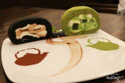 WABI CHA J Park Sriracha