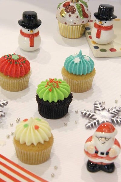 Cupcake Love (คัพเค้ก เลิฟ) เดอะมอลล์ บางกะปิ Cupcake Love (คัพเค้ก เลิฟ) เดอะมอลล์ บางกะปิ
