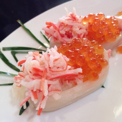 Kasa Japanese Restaurant เดอะเซอร์เคิล ราชพฤกษ์