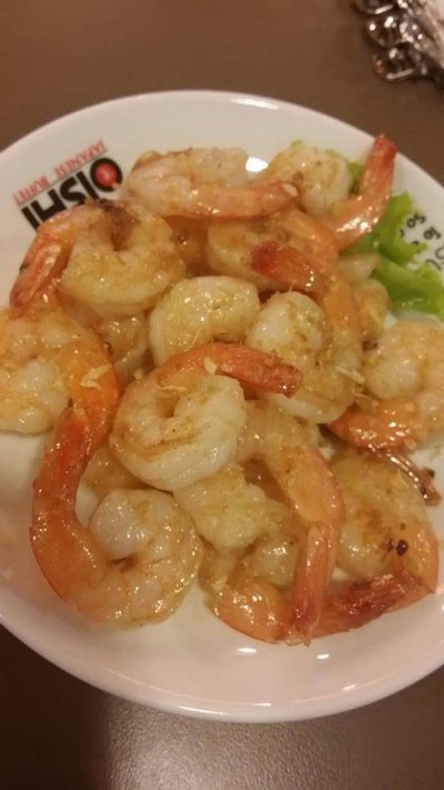 Oishi Express เมเจอร์ ปิ่นเกล้า