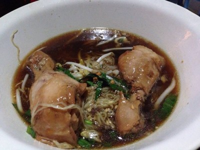 ก๋วยเตี๋ยวไก่ข้ามฟาก สุรวงศ์ สุรวงศ์ ก๋วยเตี๋ยวไก่ข้ามฟาก สุรวงศ์ สุรวงศ์
