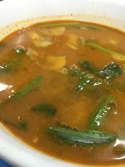 หัวปลาหม้อไฟ ครัวพิสดาร