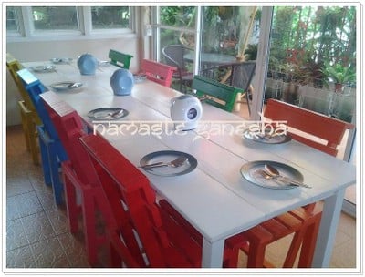 Namaste Ganesha Indian Food House หาดใหญ่