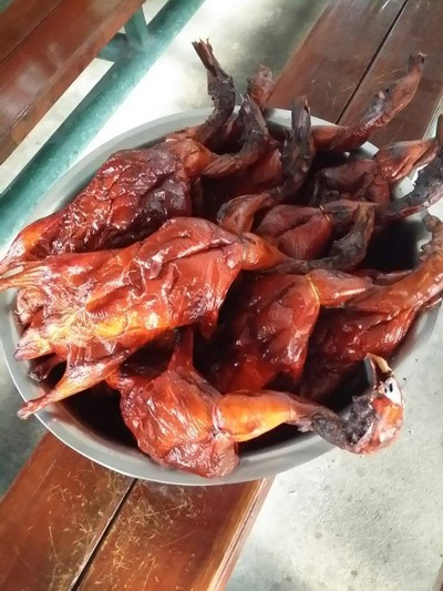 คูณสินเป็ดย่าง ลาดกระบัง