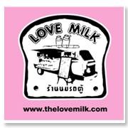 Love Milk