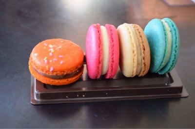 ก่อนตะวันลับแนวเหลี่ยมภูผา