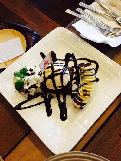 Wood You like cafe (วู้ด ยู ไลค์ คาเฟ่) Wood You like cafe (วู้ด ยู ไลค์ คาเฟ่)