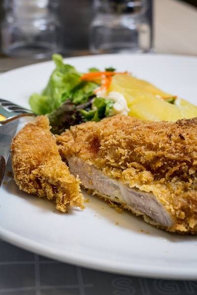Signature Steak Loft เซ็นทรัลพลาซา พระราม 2