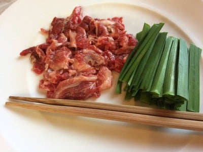 山見莽屋 Kumamoto