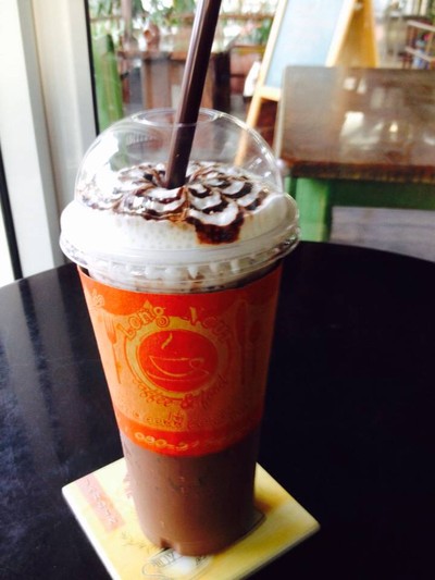 ลองนัว Coffee And Foods (ลองนัว Coffee) ลองนัว Coffee And Foods (ลองนัว Coffee)