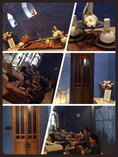 เอนกาย Heritage Original Thai Massage (เอนกาย นวดแผนไทย) ฟิวเจอร์พาร์ครังสิต เอนกาย Heritage Original Thai Massage (เอนกาย นวดแผนไทย) ฟิวเจอร์พาร์ครังสิต