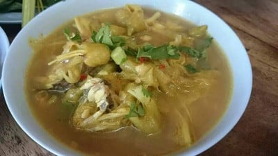 ร้านลาบดีขมคนยอง