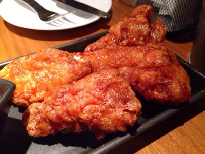 BonChon สยามเซ็นเตอร์