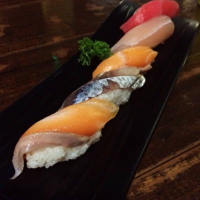 Tuna Ichiban Japanese Restaurant ITF Tower