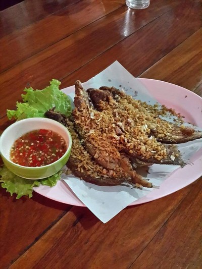 ครัวป. ปลา