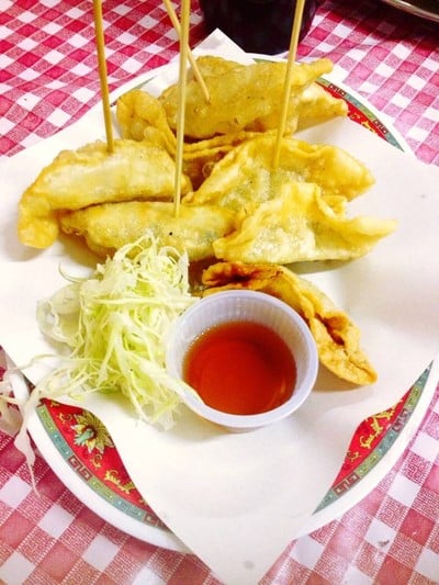 โจ๊กต้นพยอม