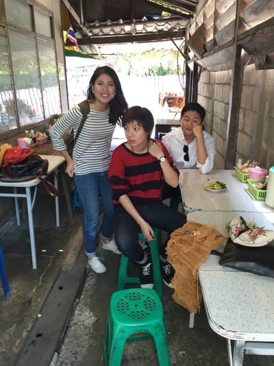 น้ำเงี้ยวลุงพงษ์