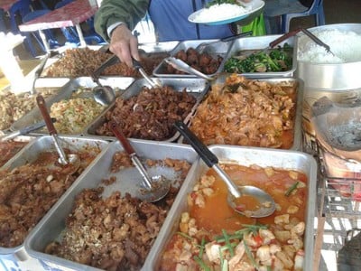 ร้านศรีนวล