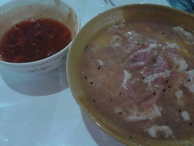 ร้านศรีนวล