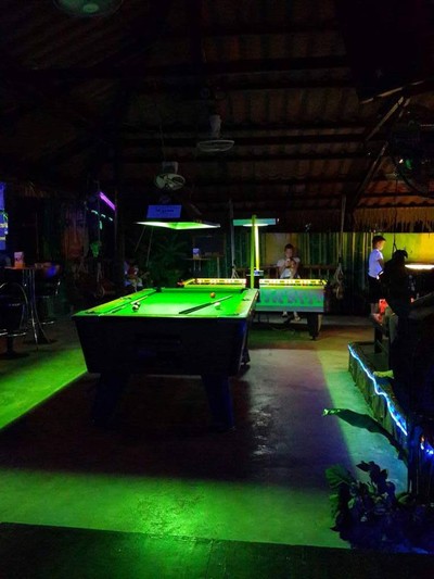 Filou Cocktail Lounge