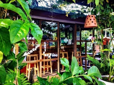 Sala Cafe´