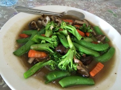 ครัวเชียงดาว