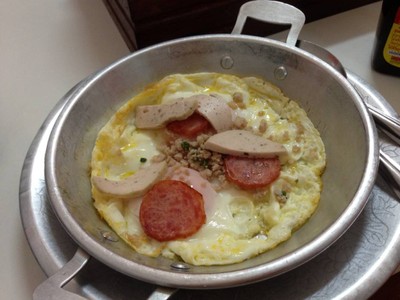 อิ่มเอมไข่กระทะ (IM EM KHAI KRATHA RESTAURANT) อิ่มเอมไข่กระทะ (IM EM KHAI KRATHA RESTAURANT)
