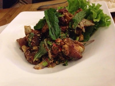 MOUTH 2 MOUTH Cafe Bar (เมาส์ทูเม้าส์) MOUTH 2 MOUTH Cafe Bar (เมาส์ทูเม้าส์)