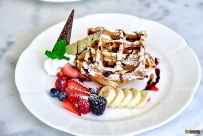 Chan & Yupa Tearoom (ฉันท์ แอนด์ ยุพา) Chan & Yupa Tearoom (ฉันท์ แอนด์ ยุพา)