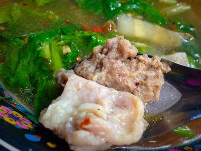 หมูนิ่มมาก