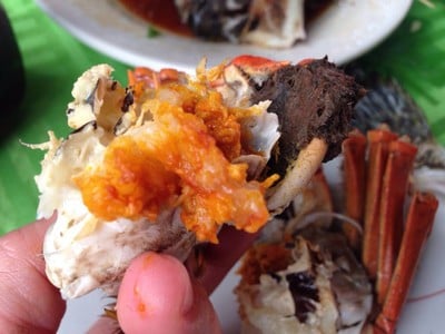 ไข่ตัวผู้ก็ไม่เลวนะ👍👍