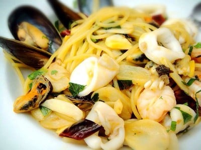 PIZZERIA LIMONCELLO สุขุมวิท 11