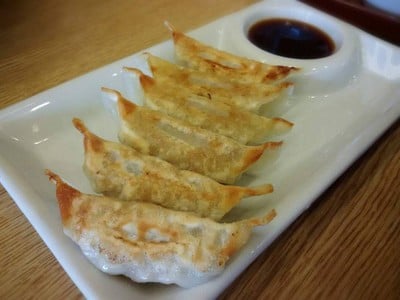 เกี๊ยวซ่า