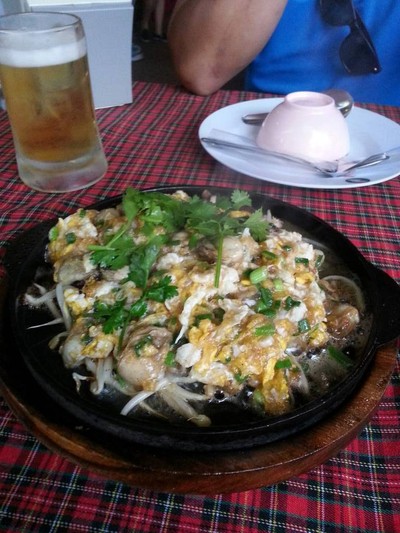 ภูเก็ตซีฟู้ด เชียงใหม่