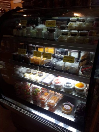 Take Off Coffee ท่าอากาศยานสุราษฎร์ธานี