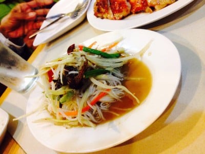 ไก่ย่างเชิงดอย