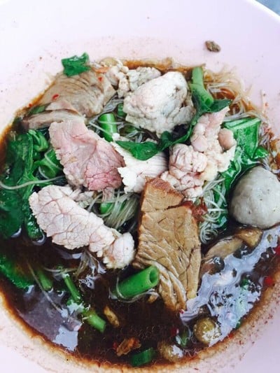 หมี่ทุกอย่าง