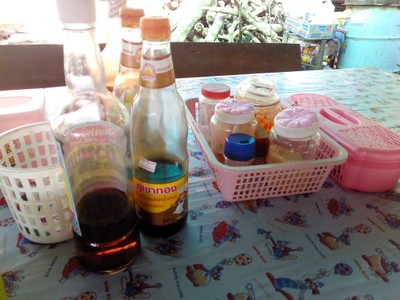 เครื่องปรุง