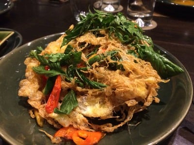 NARA Thai Cuisine (นารา ไทย คูซีน) Central Embassy NARA Thai Cuisine (นารา ไทย คูซีน) Central Embassy