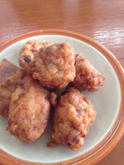 อร่อยจาง