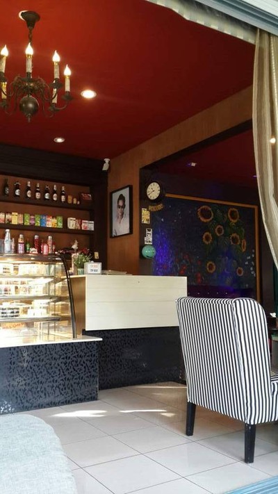 Hippies Cake ชลบุรี