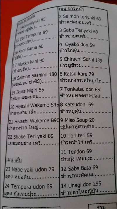Sushipop
