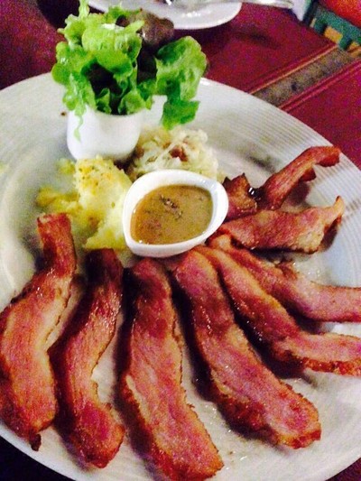 Tuskany Thai Cuisine