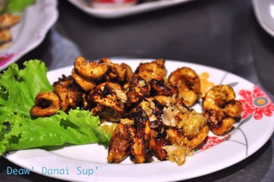 เทอดจุ่มแซ่บ ยโสฯ (CHUM SAEP YASOTHON RESTAURANT) เทอดจุ่มแซ่บ ยโสฯ (CHUM SAEP YASOTHON RESTAURANT)