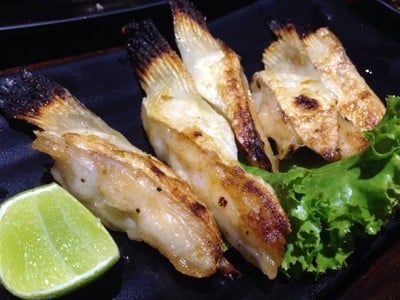 Tuna Ichiban Japanese Restaurant ITF Tower
