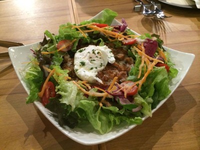 ฟาร์มิงโก้เอ้กสลัด