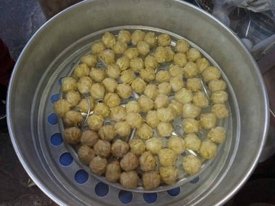ขนมจีบนายพล