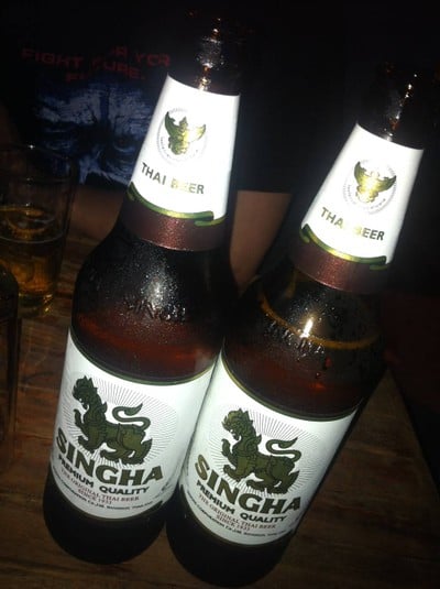 อ้าว พร้อม เมา ^__^